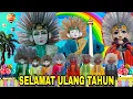 Download Lagu ONDEL ONDEL SELAMAT ULANG TAHUN DKI JAKARTA - ONDEL ONDEL BETAWI JOGET KOLABORASI - HUT JAKARTA 495