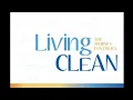 Introduction to Living Clean book study part 1