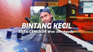 Download BINTANG KECIL(Wen simahgoda) // Tanpa kendang MP3