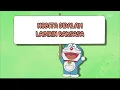 Download Lagu DORAEMON BAHASA INDONESIA TERBARU 2025 - NOBITA DIDALAM LABIRIN RAKSASA