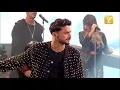 Maluma - Sin contrato - Festival de Viña del Mar 2017 HD 1080p