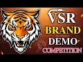 Download Lagu vsr brand new demo👿 dj competition horn mix 💥 dj dialogue mix👹