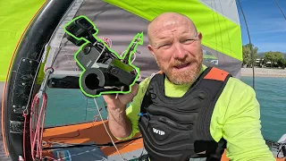 6 GREAT Camera Mounting Ideas for Catamaran Sailing