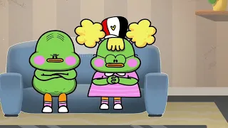 أنواع الشخصيات اللي هتتفرج على نهائي كأس العالم زغاليل 