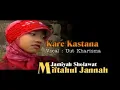 Lagu Kareh kastanah jamiyah sholawat miftahul jannah