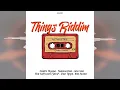 Download Lagu Cedric Myton - Things [Goodvib'z Production / Evidence Music] Reggae 2022
