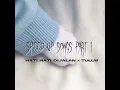 SPEED UP SONGS 1 ‼️ HATI HATI DIJALAN - TULUS 🛣️