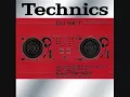 Download Lagu Technics DJ Set Volume Five - CD1 Mixed By DJ Shog