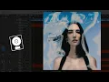 Amelie Lens - Drift Away (Logic Pro Remake)
