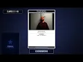 ARREST CARDS Pack GOLD CARD PULL NWA Pack Opening