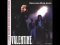 Download Lagu Robby Valentine - Over And Over Again
