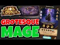 Grotesque Mage META Teams for Cursed Realm AFK ARENA Cursed Realm Guide
