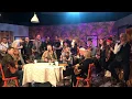 Sharon Shannon Courtin' in the Kitchen Soundcheck
