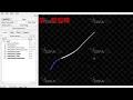 Concentric Tube Robot CTR simulation based on SOFA framework