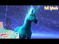 Download Lagu Shimmering Moon - Mia and me - Full Episode 7 - Season 4🦄🌈