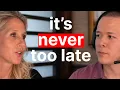 Professor It s Never Too Late to Learn a Language Dr Simone Pfenninger