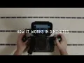 Shaper Origin How it Works in 3 Minutes
