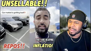 American Dealerships Can't Sell Cars in 2025???