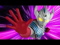 Download Lagu Ultraman Taiga theme song