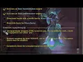 How to use Lady Deathwhisper method by using DBM