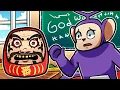 Download Lagu SURVIVE GODS WILL! | Tinky Winky Plays: Roblox Gods Will