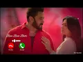 Download Lagu Bam Bam Bhole Ringtone | Sikandar | Salman Khan \u0026Rashmika Mandanna | Pritam | Shaan \u0026 Dev