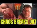 Download Lagu AEW x NJPW Forbidden Door 2025 Results: Chaos Breaks Out