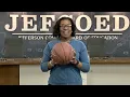 JEFCOED March Madness Reading Challenge