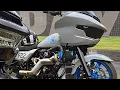 Download Lagu 2025 Harley Davidson Road glide with a Turbo!