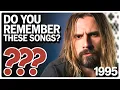Download Lagu What Happened When Grunge, Metal, and Classic Rock Collided 30 Years Ago? Find Out Here!