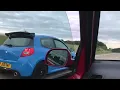 Download Lagu Lupo GTI vs Clio 200