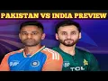 Download Lagu India vs Pakistan mega preview | playing X1| Asia cup 2025 | indian media vs Pak media | 