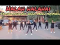 Download Lagu HALAH HALAHAI / JAMAN SEKARANG NGGA PERLU TAMPANG / DANGDUT REMIX / SENAM KREASI