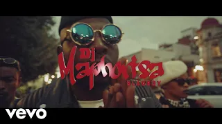 Download DJ Maphorisa, DJ Shimza - Makhe ft. Moonchild Sanelly MP3