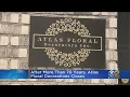 Sources Premiere NYC Florist Abruptly Closes Its Doors