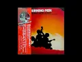 Download Lagu Burning Men - The Way We Were [Japan] Jazz, Funk (1978)