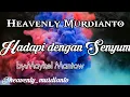 Download Lagu Hadapi dengan senyum - Maykel Mantow Remix