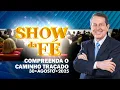 Download Lagu Show da Fé |  Compreenda o caminho traçado (30/08/2025)