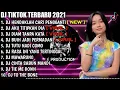 DJ DINGIN MALAM YANG SEPI AKU TERDIAM DIRI X AKU TITIPKAN DIA | REMIX VIRAL TIKTOK TERBARU 2022
