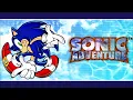 Download Lagu Jingle D - Sonic Adventure