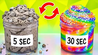 Slime Switch Challenge!