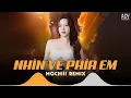 Download Lagu NHÌN VỀ PHÍA EM (ACV REMIX) - MOCHIII COVER ♫ CHIA TAY ANH EM CÓ BUỒN KHÔNG