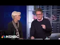 Joe Scarborough hangs up on Donald Trump live on air