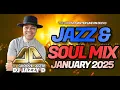 Lagu RNB, Jazz \u0026 Soul Mix by DJ Jazzy D #dj #jazz #soul #soulclassics #rnb #oldschoolmix #motown