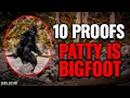 Download Lagu This Video Proves the Patterson–Gimlin Film Might Be Real Bigfoot