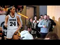 Do You Remember Gabbie Marshall Playing for Iowa Women s Basketball