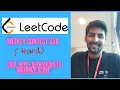 Leetcode Weekly contest 358 2818 Apply Operations to Maximize Score Hindi Explanation