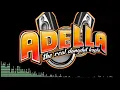 Download Lagu ADELLA CEK SOUND - CINTA DAN DILEMA Mantullll