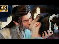 Download Lagu 【2025 Chinese Movie】惡魔王爺失去理智，吻著灰姑娘的唇不放，今晚就要入洞房！🔥💞