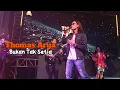 Thomas Arya - Bukan Tak setia [LIVE] Stasiun Rindu Tunjungan Plaza Surabaya